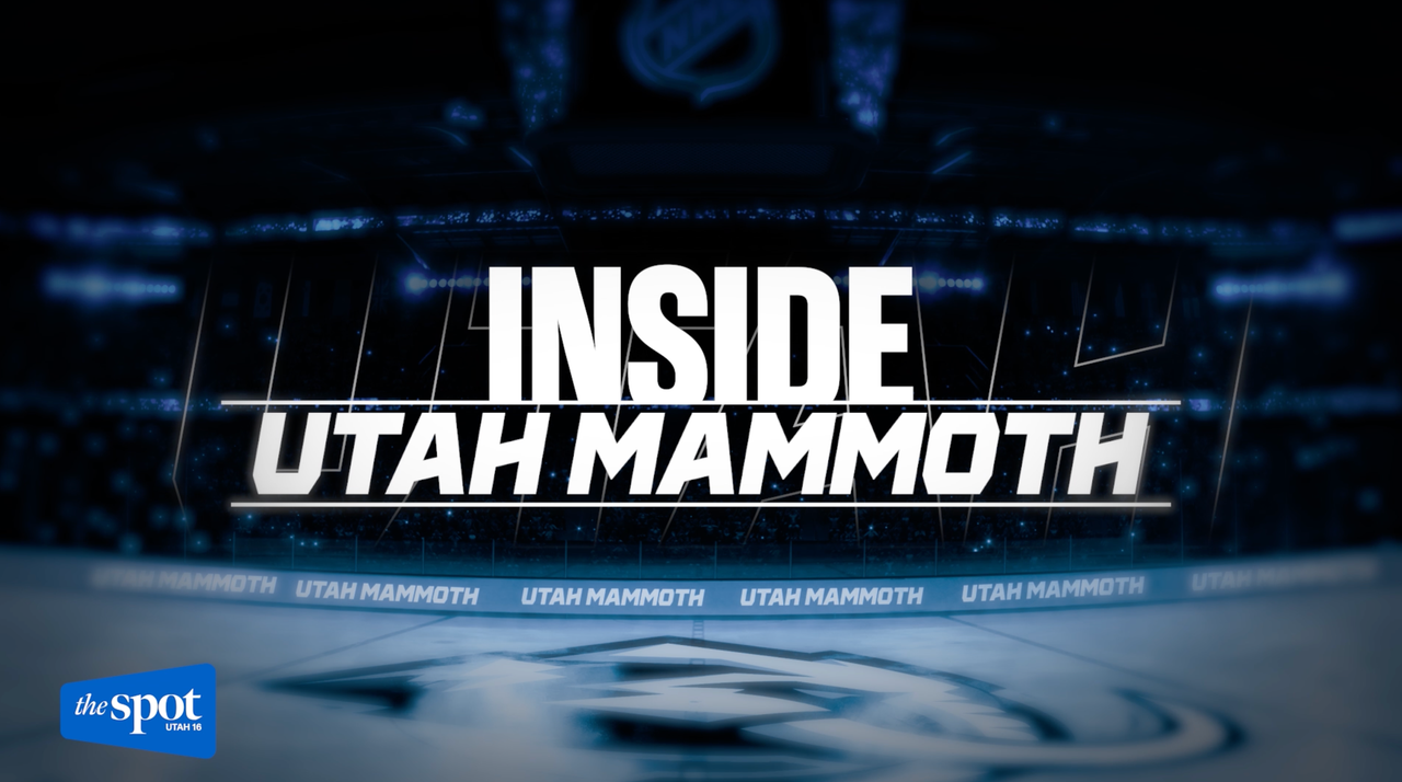 Inside Utah Mammoth: January 2026